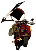 Le choc Mutafukaz