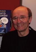 Philippe Geluck (1/2) : « J'ai besoin de cette relation avec les autres, jusque dans la mort »