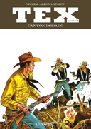 TEX - Canyon Dorado - Par Nizzi & Alessandrini - Clair de Lune