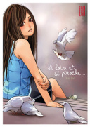 Si loin et si proche - Par Xiao Bai - Kana