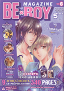 BExBOY Magazine N°6