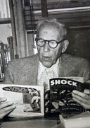 Les secrets de « l'affreux » Dr Wertham
