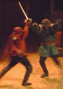 Angoulême 2011 : un spectacle qui vous donne les « Crocs » !