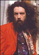 Alan Moore : Repères biographiques