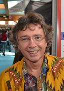 Didier Quella-Guyot ("Papeete, 1914") : « La Guerre de 1914 à Paris et à Papeete, ce n'est pas pareil ! »