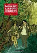 « Liberté ! » au Lombard