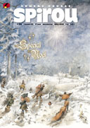 Spirou n°3843 - Spécial Noël