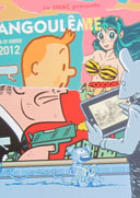 Angoulême 2012 : Mode d'emploi