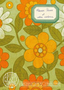 La Crypte Tonique n°2 : Flower power et ultra violence