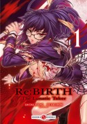 Re:Birth The Lunatic Taker, T1 - Par Lim Dall Young & Lee Soo Hyon - Doki-Doki