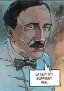 Seksik & Sorel : « Le cadre féérique des "Derniers Jours de Stephan Zweig" méritait d'être adapté en bande dessinée »