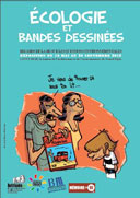 Écologie et bande dessinée s'exposent à Dijon