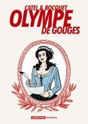 Olympe de Gouges - Par Catel & Bocquet - Casterman