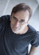 Rubén Pellejero (Loup de pluie) : "La couleur est aussi importante que le crayon et l'encre."