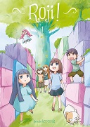 Roji, T1- Par Kotobuki - Ed. Ki-Oon
