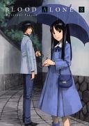 Blood Alone, T8 - Par Masayuki Takano - Ki-Oon