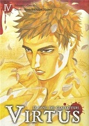 Virtus, T4 - Par Gibbon & Shinanogawa