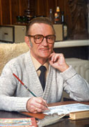 Willy Vandersteen, l'inoubliable centenaire