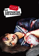Le Labyrinthe des rasoirs - Par Hayami Jun - Imho