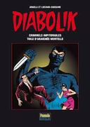L'Âge d'or de "Diabolik"