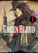 Green Blood, T1 - Par Masasumi Kakizaki - Ki-Oon
