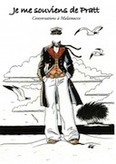 Hugo Pratt à Malamocco