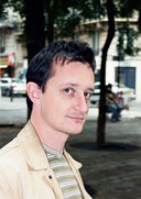 Sylvain Savoia : Cap sur l'Europe !