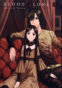 Blood Alone, T9 - Par Masayuki Takano - Ki-Oon