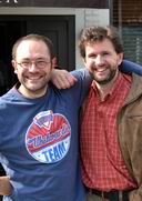 Dugomier & Ers ("Hell School") : « À l'heure actuelle, les arrêts de série sont assez rapides et impulsifs, il faut toujours avoir un coup d'avance. »