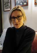 Ovidie ("Histoires inavouables") : "Je ne suis pas forcément douée pour créer une excitation."