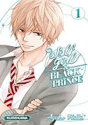 Wolf Girl & Black Prince T1 - Par Ayuko Hatta - Kurokawa