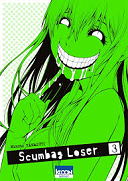 Scumbag Loser, T3 - Par Mikoto Yamaguti - Ki-Oon