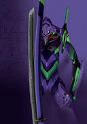 Evangelion s'invite à la Maison de la Culture du Japon à Paris