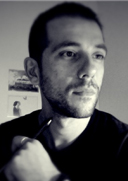 Thomas Campi ("Les Larmes du Seigneur afghan") : "Ce qui compte, c'est que le lecteur soit dans un flux narratif."