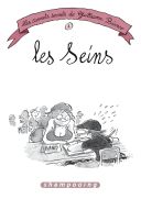 Les Carnets secrets de Guillaume Bianco T1 : les seins - Par Guillaume Blanco - Shampooing/Delcourt
