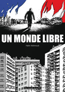 Un Monde libre - Par Halim Mahmoudi - Des ronds dans l'O