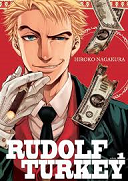 Rentrée 2014 tonique chez Komikku 