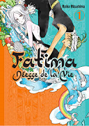 Fatima 1 & 2 - Par Raika Mizushima - Komikku Editions