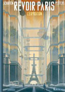 Le Paris fantasmé de Schuiten et Peeters