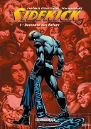 Sidekick T1 - Par Strazynski & Mandrake - Delcourt