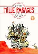 Mille Parages vol. 1 - Par Simon Hureau - La boîte à bulles