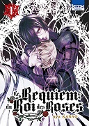 Le Requiem du Roi des Roses T1 - Par Aya Kanno - Ki-oon