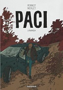 Paci T3 - Par Vincent Perriot - Dargaud