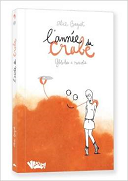 L'Année du crabe : globules et raviolis - Par Alice Baguet - Vraoum !