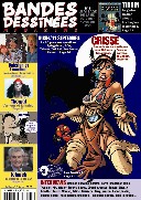 Bande Dessinée Magazine N°3