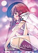 Nozokiana, T. 12 - Par Wakoh Honna - Kurokawa