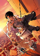 L'Attaque des Titans (2/6) : Une série qui transcende les genres