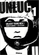 Unlucky Young Men T1 - Par Fujiwara & Otsuka - Ki oon Latitudes