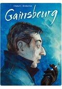 Gainsbourg - Par François Dimberton et Alexis Chabert - Jungle