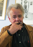 Loustal ("Carthagène") : "Quand je me promène, comme un photographe, je suis en perception maximale."
